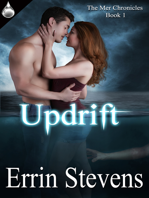 Title details for Updrift by Errin Stevens - Available